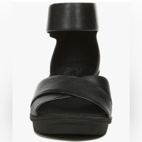 Naturalizer Women's Riviera Wedge Sandal/size 10.5/NWOT - Picture 8 of 14